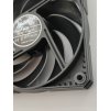 SPACER 120x120x25 mm (SPFC-120-3P) hűtő ventillátor