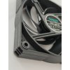 SPACER 120x120x25 mm (SPFC-120-3P) hűtő ventillátor