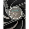 SPACER 120x120x25 mm (SPFC-120-3P) hűtő ventillátor