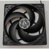 ARCTIC P12 PWM PST 120x120x25mm (ACFAN00120A)