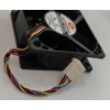 CHD6012EB-AH(E) 6020 DC12V 0,30A 6CM 4 vezetékes PWM csendes hútőventilátor