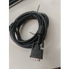 5 méter DVi-D to DVI-D kábel digitális