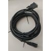 5 méter DVi-D to DVI-D kábel digitális