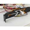 Xigmatek Fan Controller for 3 fans MonoCoo ventillátor vezérlő