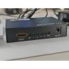 Hdmi 1.4 Mini HD 1080P 1x4 HDMI V1.4 Splitter for HDTV / STB/ DVD / Projector / DVR