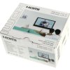 Hdmi 1.4 Mini HD 1080P 1x4 HDMI V1.4 Splitter for HDTV / STB/ DVD / Projector / DVR