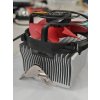 LC Power AMD cooler processzor hűtő