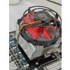 LC Power AMD cooler processzor hűtő