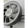 Inter-Tech Argus SU-800 univerzális CPU hűtő PCsmart QR kóddal