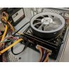 Inter-Tech Argus SU-800 univerzális CPU hűtő PCsmart QR kóddal
