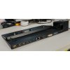 Lenovo ThinkPad Pro Dock - 65W EU (AC adapter, 3 USB2.0, USB always-on, 3 USB 3.0, Gigabit Ethernet, DisplayPort, DVI-D, VGA, Stereo/Mic X240