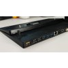 Lenovo ThinkPad Pro Dock - 65W EU (AC adapter, 3 USB2.0, USB always-on, 3 USB 3.0, Gigabit Ethernet, DisplayPort, DVI-D, VGA, Stereo/Mic X240