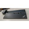 Lenovo ThinkPad Pro Dock - 65W EU (AC adapter, 3 USB2.0, USB always-on, 3 USB 3.0, Gigabit Ethernet, DisplayPort, DVI-D, VGA, Stereo/Mic X240