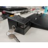 Lenovo ThinkPad Pro Dock - 65W EU (AC adapter, 3 USB2.0, USB always-on, 3 USB 3.0, Gigabit Ethernet, DisplayPort, DVI-D, VGA, Stereo/Mic X240