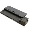 Lenovo ThinkPad Pro Dock - 65W EU (AC adapter, 3 USB2.0, USB always-on, 3 USB 3.0, Gigabit Ethernet, DisplayPort, DVI-D, VGA, Stereo/Mic X240