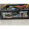 GIGABYTE ITX GA-H81N-D2H Alaplap