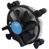 Low profile Intel LGA 115X hűtő processzor hűtő