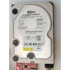 WD Caviar 250GB PATA HDD 100/100