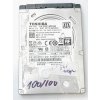 500GB 2.5" laptop HDD vegyesen