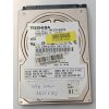 Toshiba 250GB 2.5 Sata HDD