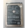 HGST 1TB on MacOS High Sierra operációs rendszerrel