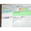 HGST 1TB on MacOS High Sierra operációs rendszerrel