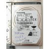9db hibás 2.5' laptop HDD 160GB - 1TB