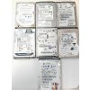 9db hibás 2.5' laptop HDD 160GB - 1TB