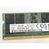 Samsung 16GB DDR5 4800 MHz SODIMM M425R2GA3BB0-CQKOD laptop memória RAM