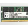 Hynix 16GB 5600 MHz DDR5 SODIMM laptop memória