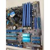 Asus P8H67-M Pro LGA 1155 alaplap
