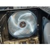 Fractal Design Core 3000 számítógépház ATX táp nélküli (használt, 3 fractal ventivel)