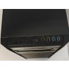 Fractal Design Core 3000 számítógépház ATX táp nélküli (használt, 3 fractal ventivel)