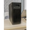 Fractal Design Core 3000 számítógépház ATX táp nélküli (használt, 3 fractal ventivel)