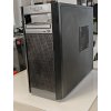 Fractal Design Core 3000 számítógépház ATX táp nélküli (használt, 3 fractal ventivel)