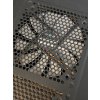 Fractal Design Core 3000 számítógépház ATX táp nélküli (használt, 3 fractal ventivel)