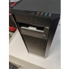 Fractal Design Core 3000 számítógépház ATX táp nélküli (használt, 3 fractal ventivel)