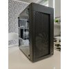 Aerocool Hexform V1 gépház (14cm Arctic hűtéssel) használt