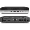 35W Corei i3 8100T 8.gen HP ProDesk 400 G4 mini számítógép