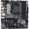 Asrock B550M Phantom Gaming 4 PCI-E 4.0 alaplap