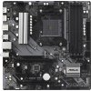 Asrock B550M Phantom Gaming 4 PCI-E 4.0 alaplap