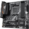Gigabyte B550m AURUS Elite PCi-E 4.0 alaplap