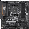 Gigabyte B550m AURUS Elite PCi-E 4.0 alaplap
