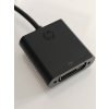 HP DisplayPort to DVI-D adapter átalakító
