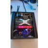 passziv mini Ryzen MiNi PC készítés