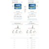 Lenovo E73 SSF i3 4360 53w 3.7Ghz processzorral