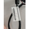 IBM Lenovo FRU 45J9598 alacsony profilú párhuzamos port konzol és kábel ThinkCentre