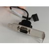 Lenovo ThinkCentre Edge Series Second Serial Port Cable 03T8154