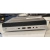 HP EliteDesk Core i5 8500 6mag boost 4,1Ghz MiNi PC/16GB DDR4 2666Mhz  TOP MiNi PC- asztali CPU-val