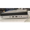 HP EliteDesk Core i5 8500 6mag boost 4,1Ghz MiNi PC/16GB DDR4 2666Mhz  TOP MiNi PC- asztali CPU-val